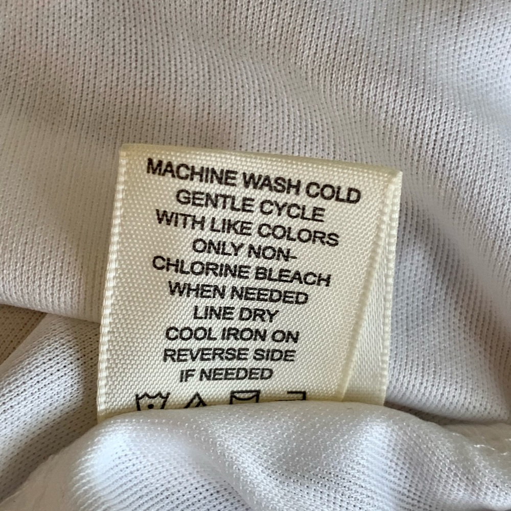 NO COMMENT BABYDOLL RUFFLE DRESS - Picture 10 of 10